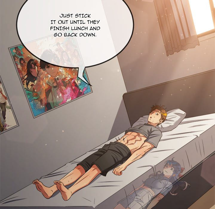 My High School Bully - Chapter 254 Page 66