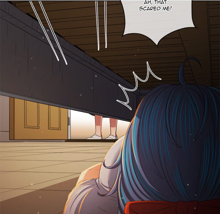 My High School Bully - Chapter 254 Page 69