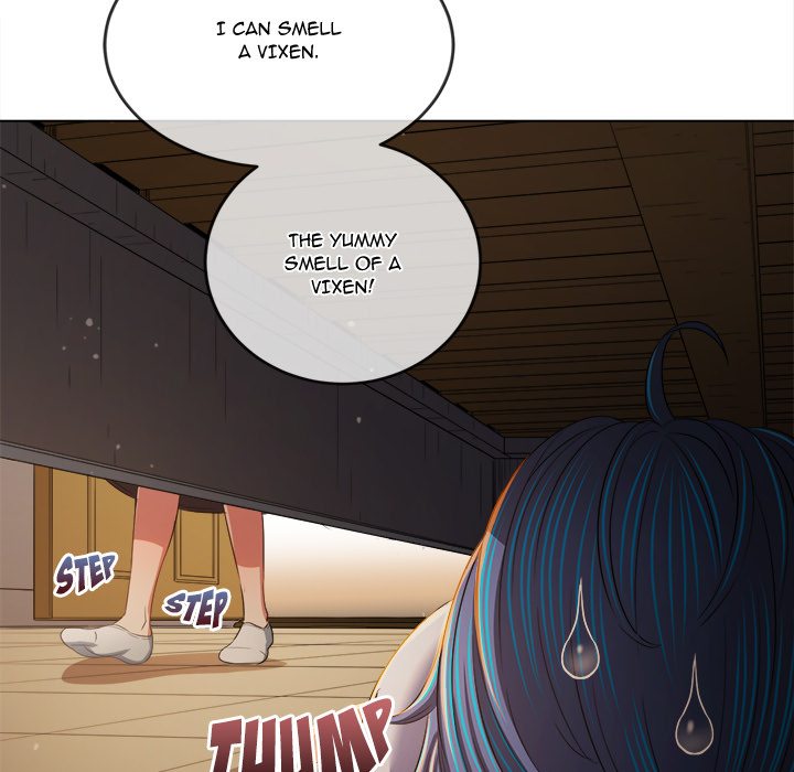 My High School Bully - Chapter 254 Page 74