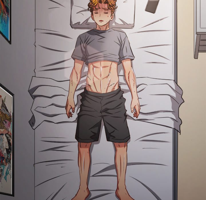 My High School Bully - Chapter 254 Page 9