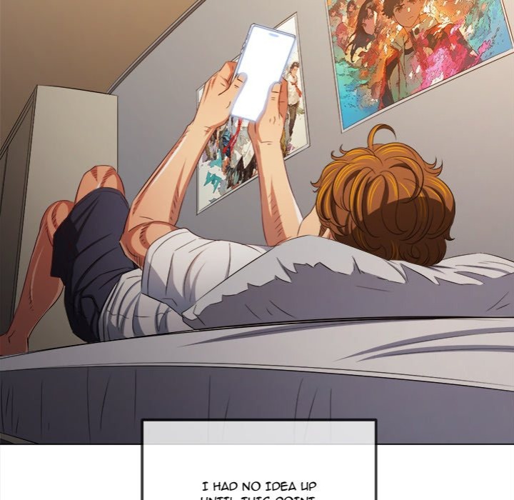 My High School Bully - Chapter 255 Page 11