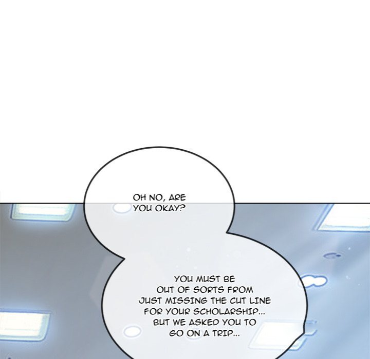 My High School Bully - Chapter 255 Page 112