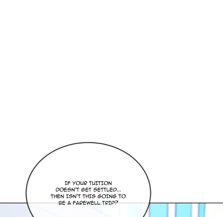 My High School Bully - Chapter 255 Page 115