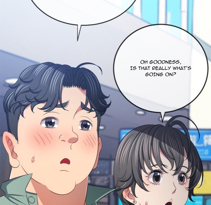 My High School Bully - Chapter 255 Page 116