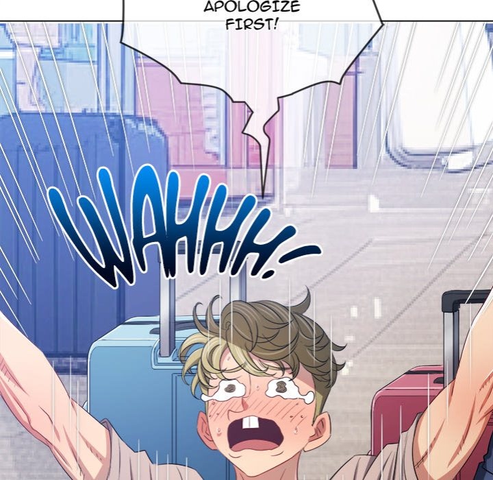 My High School Bully - Chapter 255 Page 119