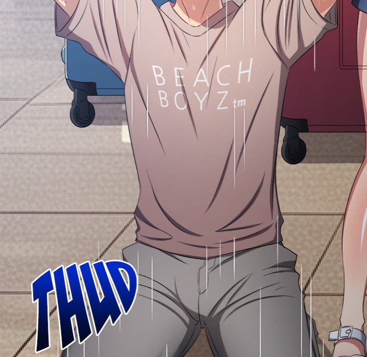 My High School Bully - Chapter 255 Page 120