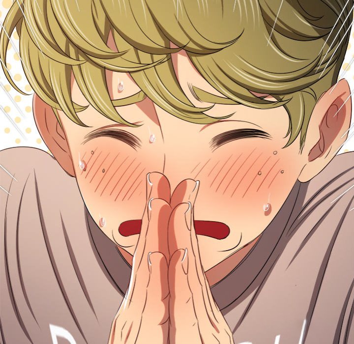 My High School Bully - Chapter 255 Page 124