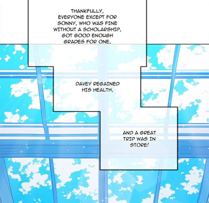 My High School Bully - Chapter 255 Page 135