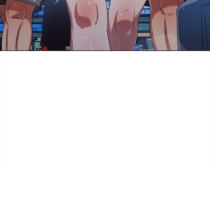 My High School Bully - Chapter 255 Page 138