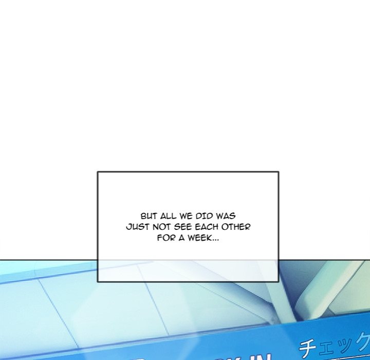 My High School Bully - Chapter 255 Page 139