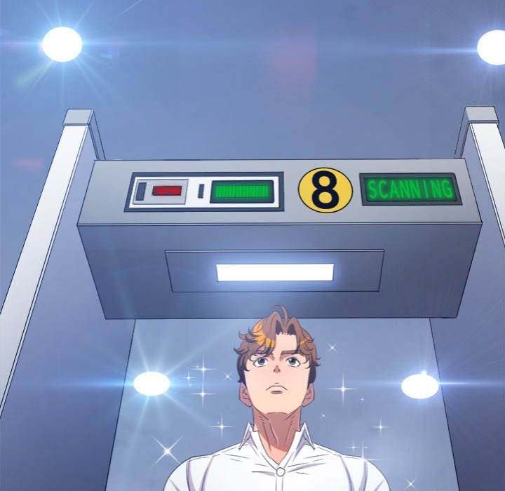 My High School Bully - Chapter 255 Page 147