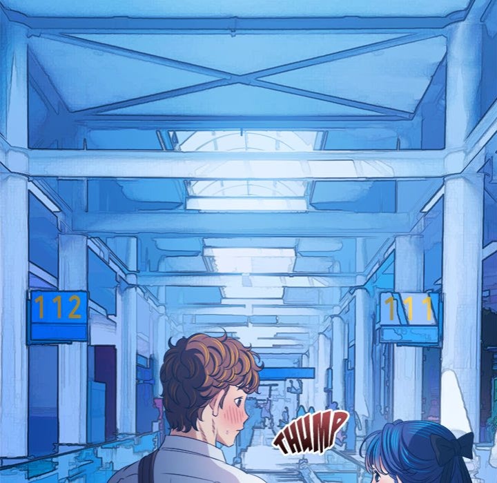 My High School Bully - Chapter 255 Page 151