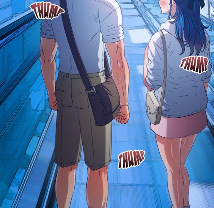 My High School Bully - Chapter 255 Page 152