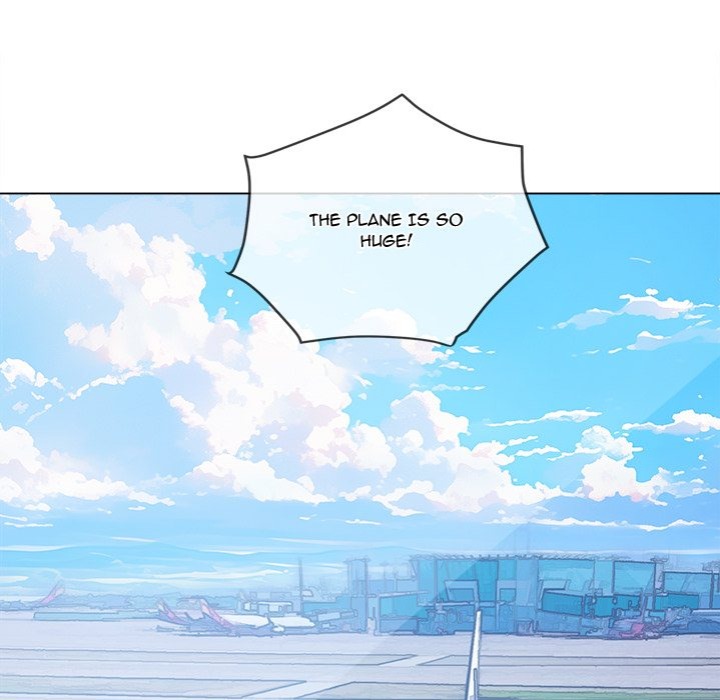 My High School Bully - Chapter 255 Page 155