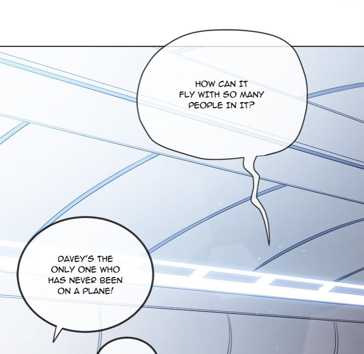 My High School Bully - Chapter 255 Page 162