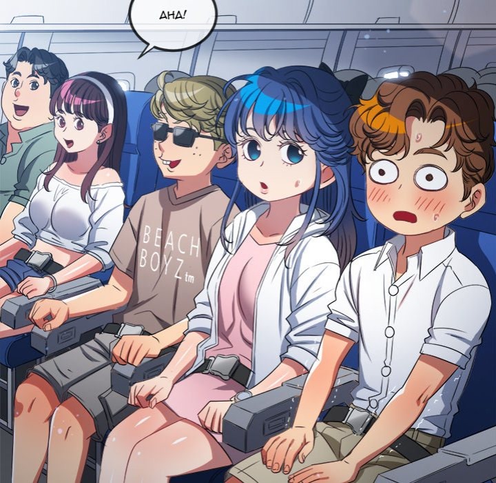 My High School Bully - Chapter 255 Page 163