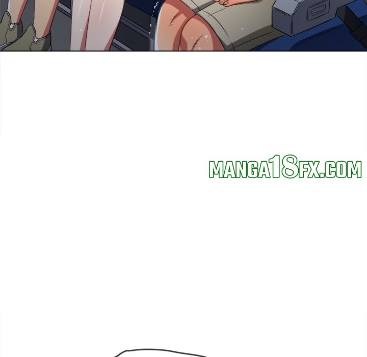 My High School Bully - Chapter 255 Page 164