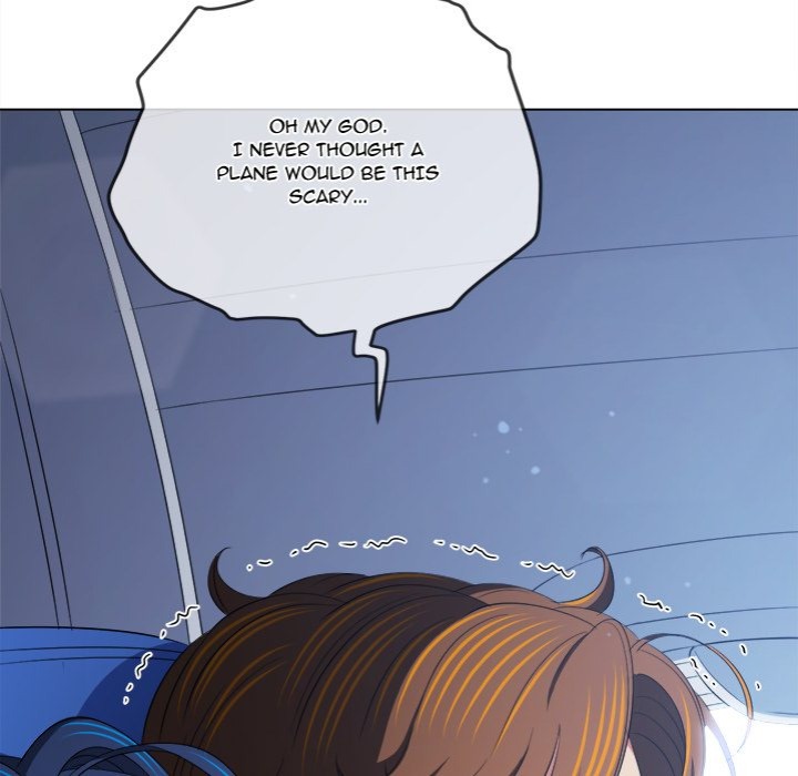 My High School Bully - Chapter 255 Page 165