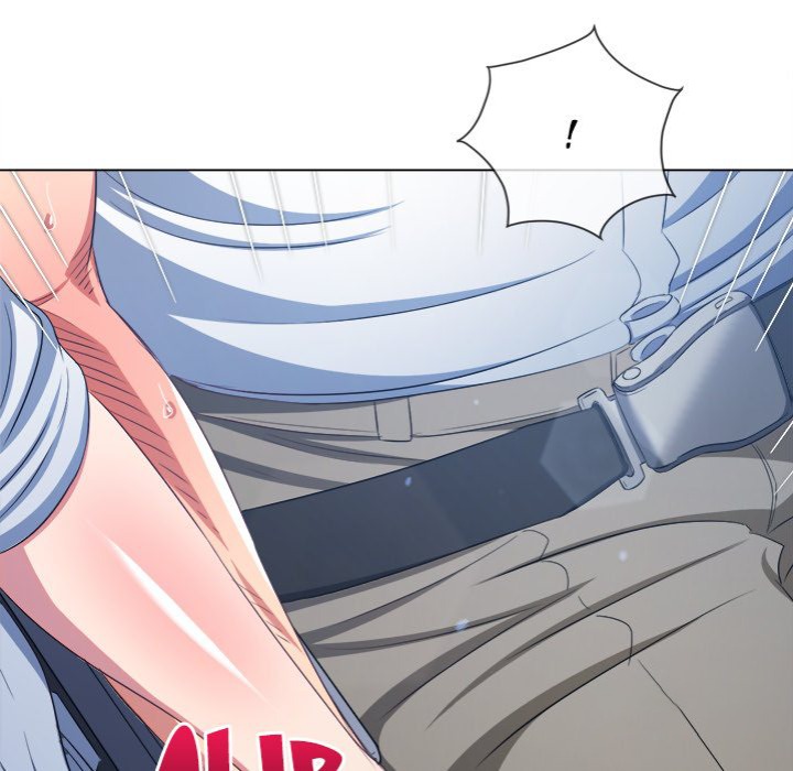 My High School Bully - Chapter 255 Page 172