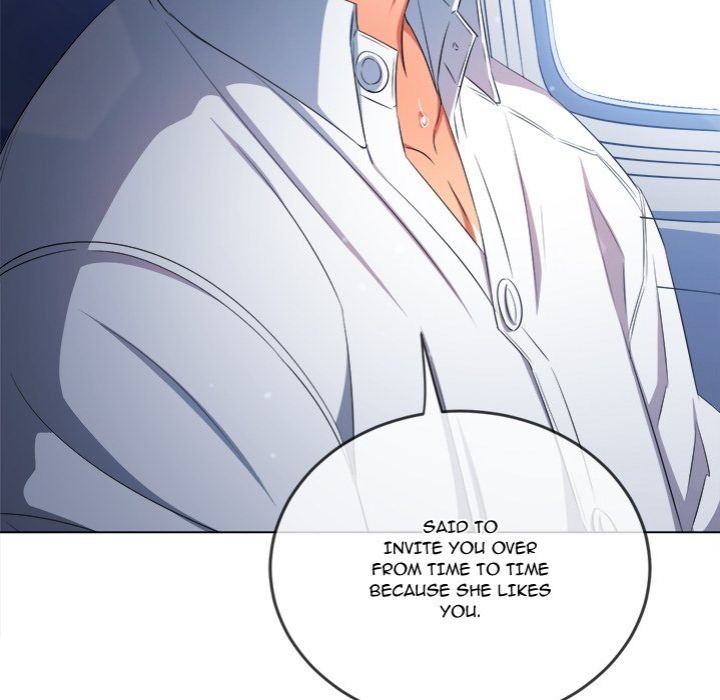 My High School Bully - Chapter 255 Page 182