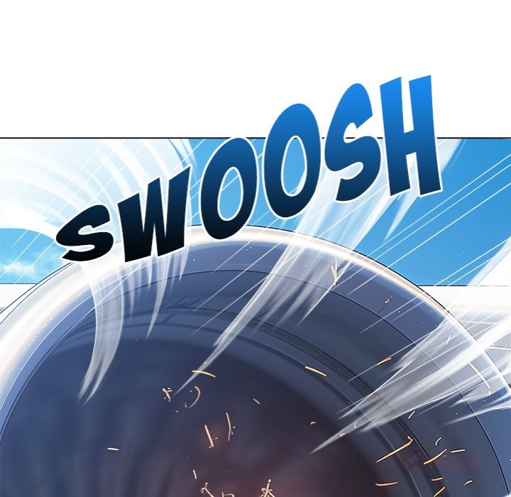 My High School Bully - Chapter 255 Page 184