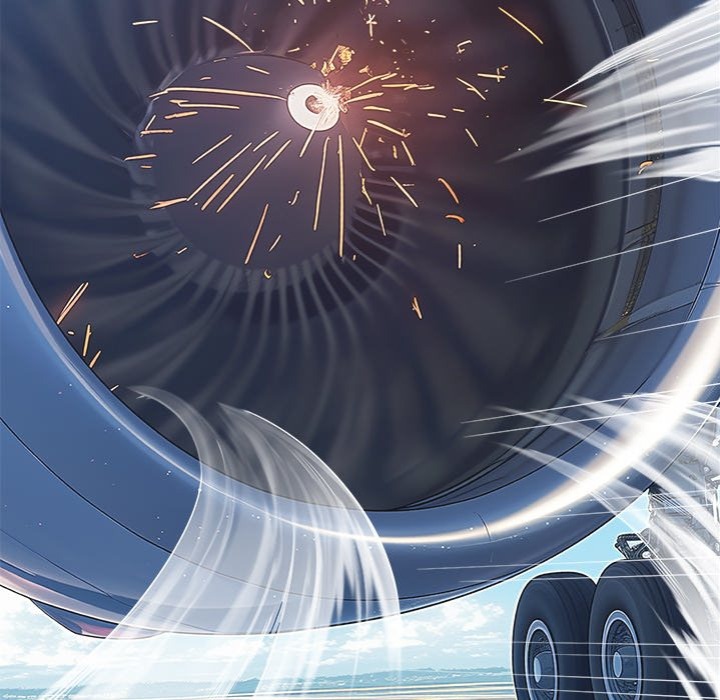 My High School Bully - Chapter 255 Page 185