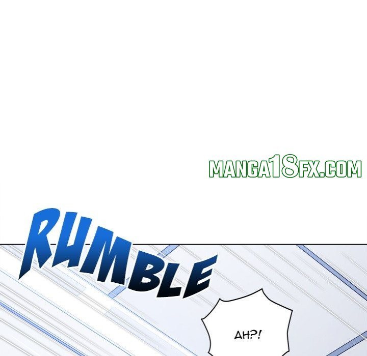 My High School Bully - Chapter 255 Page 187