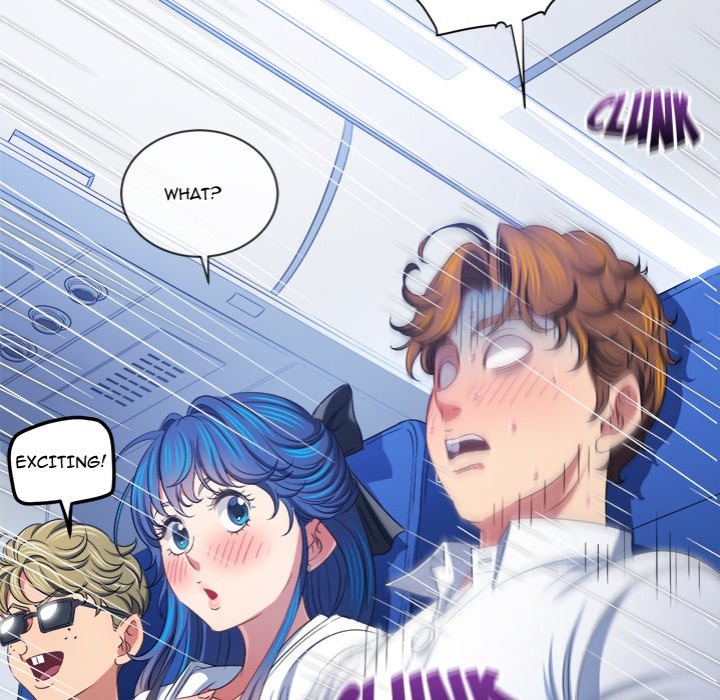 My High School Bully - Chapter 255 Page 188