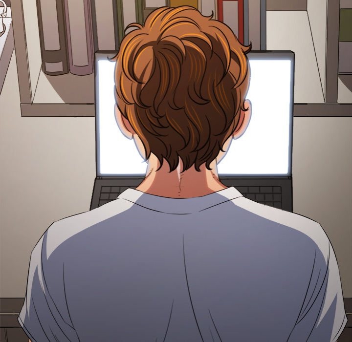 My High School Bully - Chapter 255 Page 19