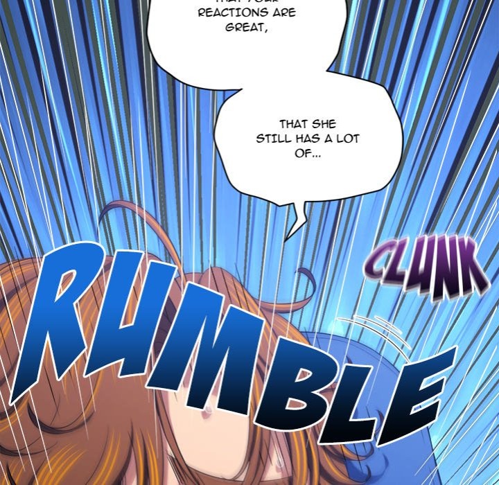 My High School Bully - Chapter 255 Page 191