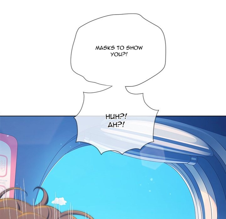 My High School Bully - Chapter 255 Page 198