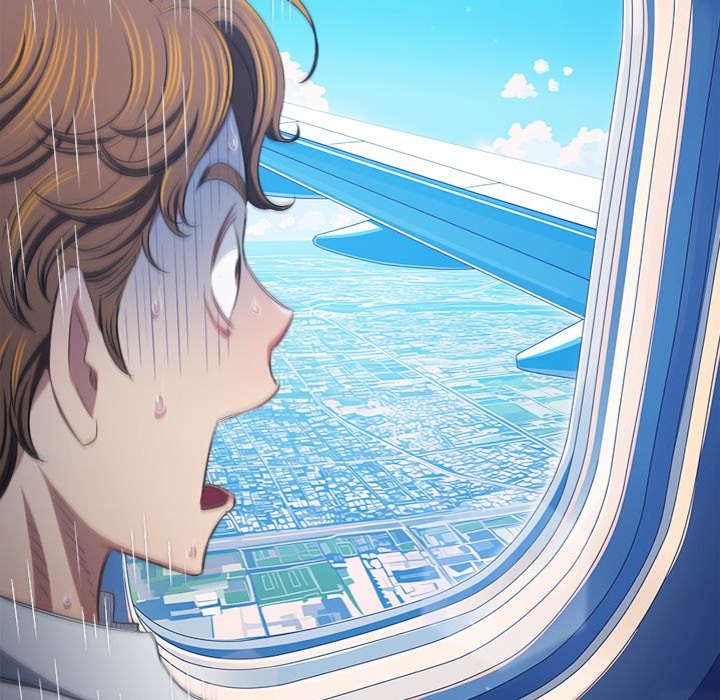 My High School Bully - Chapter 255 Page 199