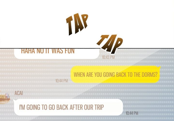 My High School Bully - Chapter 255 Page 2