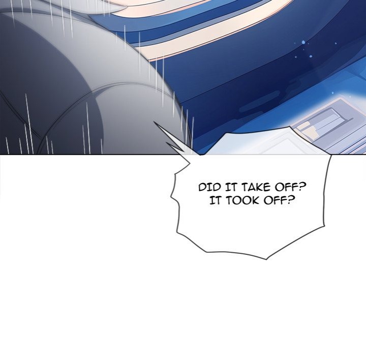 My High School Bully - Chapter 255 Page 200