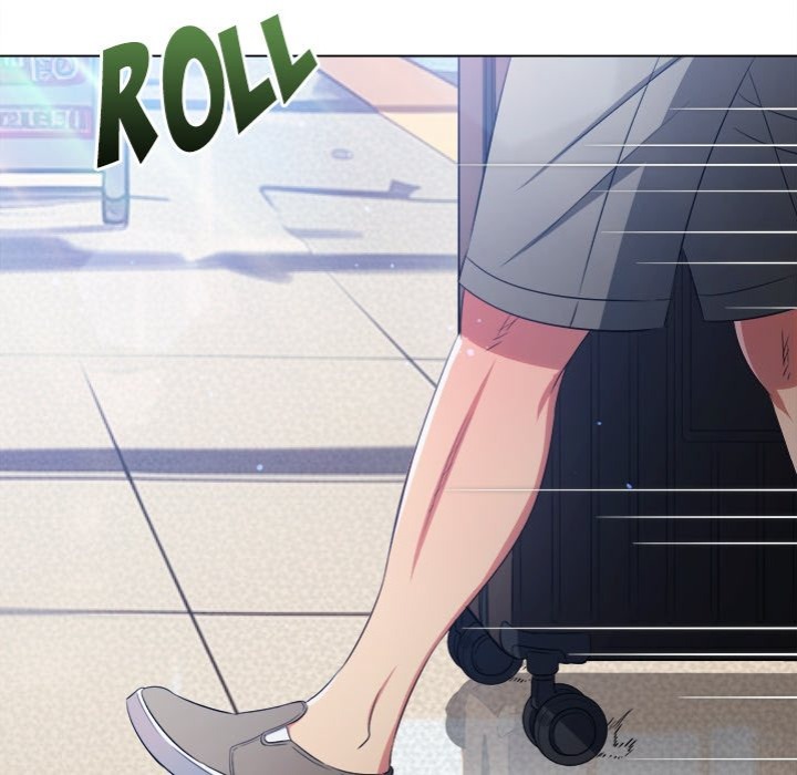 My High School Bully - Chapter 255 Page 33