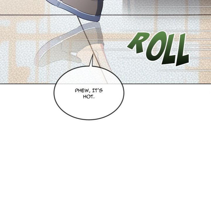 My High School Bully - Chapter 255 Page 34