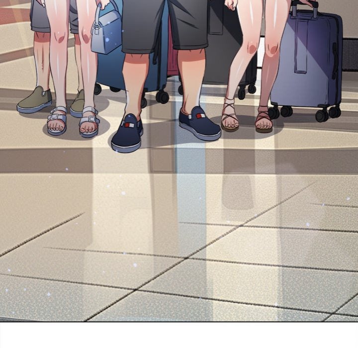 My High School Bully - Chapter 255 Page 39