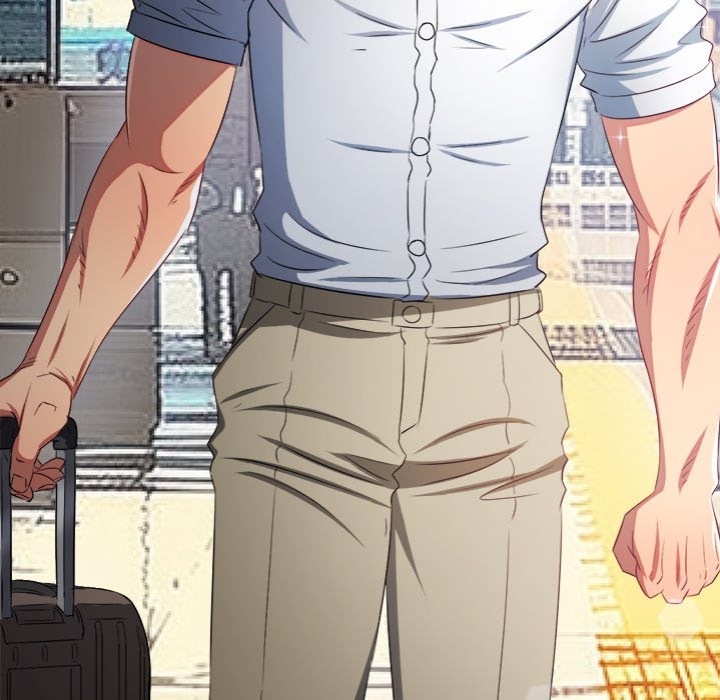 My High School Bully - Chapter 255 Page 45