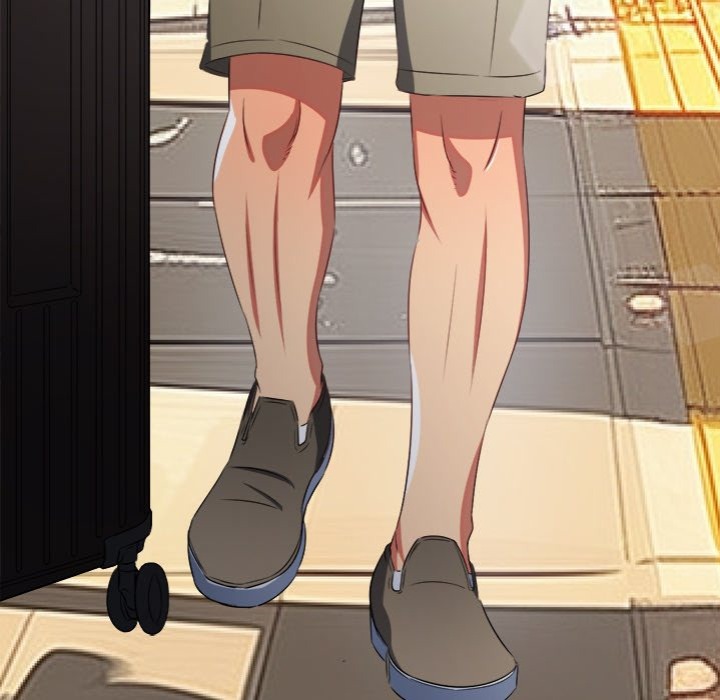 My High School Bully - Chapter 255 Page 46