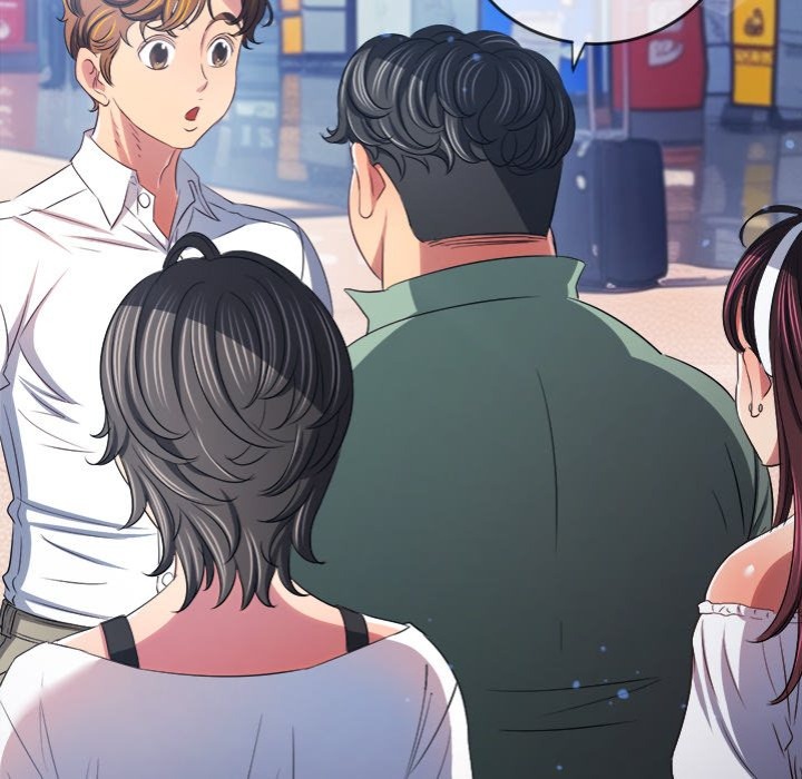 My High School Bully - Chapter 255 Page 57