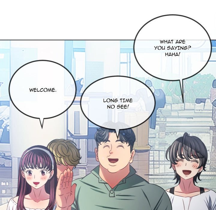 My High School Bully - Chapter 255 Page 62