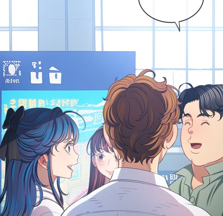 My High School Bully - Chapter 255 Page 80