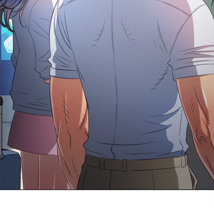 My High School Bully - Chapter 255 Page 81