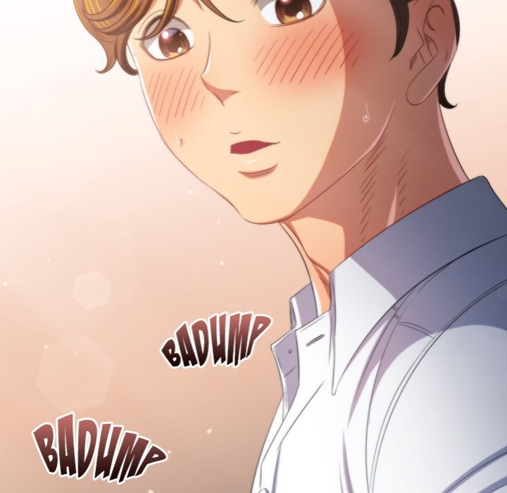 My High School Bully - Chapter 255 Page 95