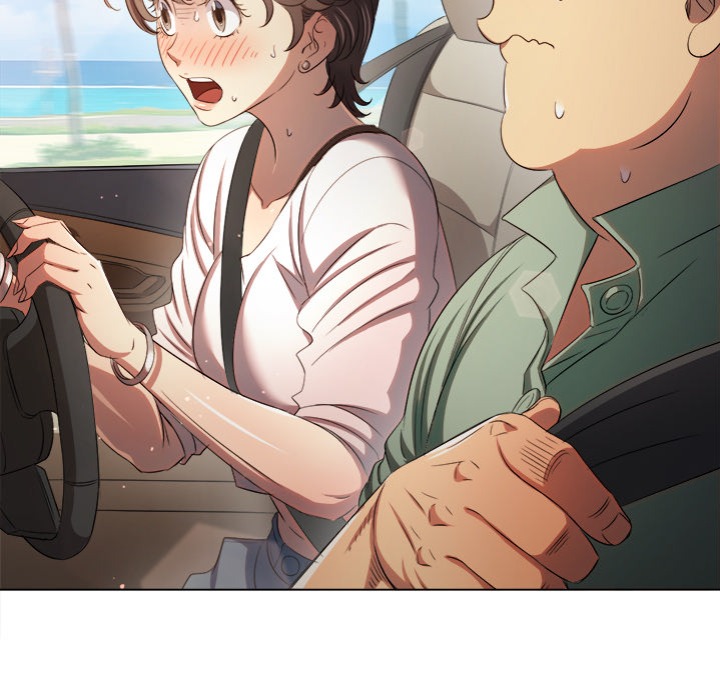 My High School Bully - Chapter 256 Page 118