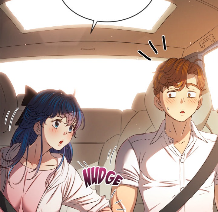 My High School Bully - Chapter 256 Page 124