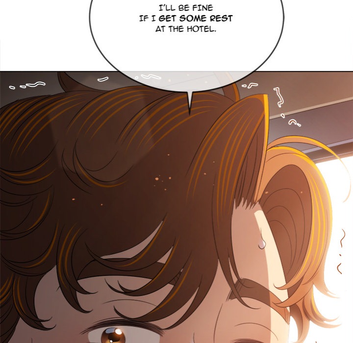 My High School Bully - Chapter 256 Page 134