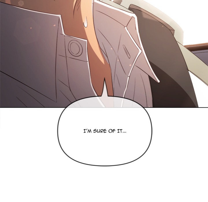 My High School Bully - Chapter 256 Page 136