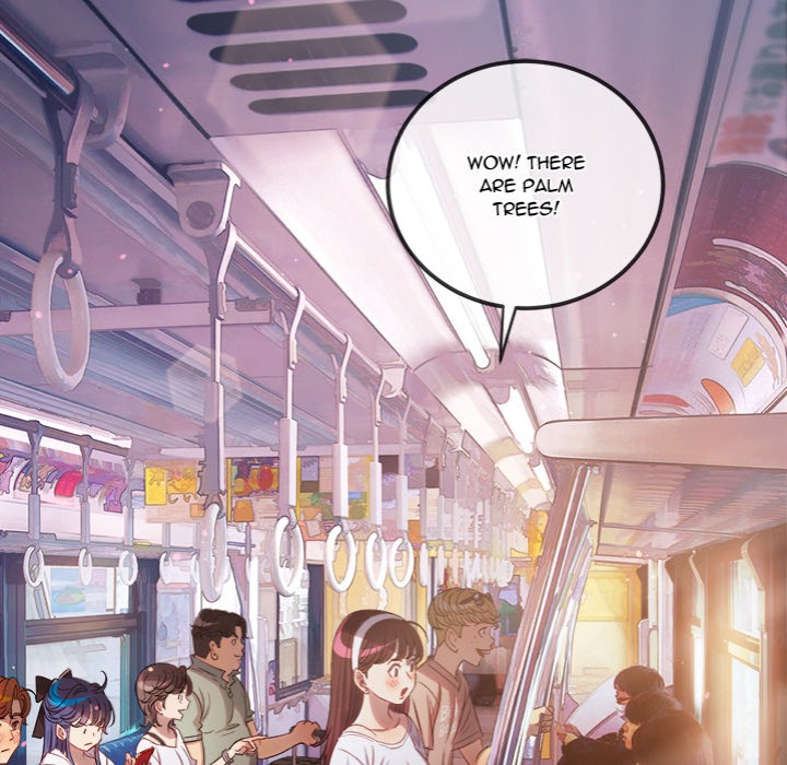 My High School Bully - Chapter 256 Page 15