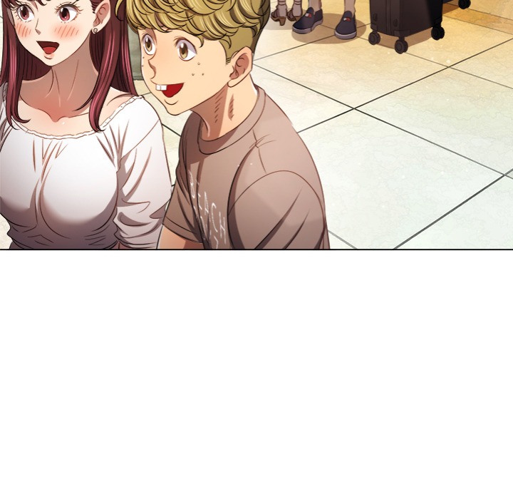 My High School Bully - Chapter 256 Page 151